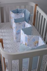 Постільний комплект Baby Veres 